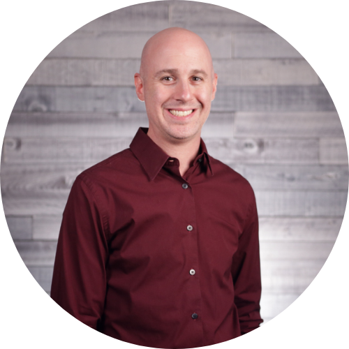 Dr. Jarrett Cohen